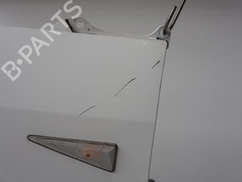 Forkjerm venstre RENAULT SCÉNIC II (JM0/1_) 1.5 dCi (JM1F) | BP19703715C41 