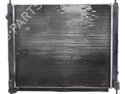 water-radiator-nissan-juke-f15-2010-2011-2012-2013-2014-2015-2016-2017-2018-2019-31343683 main image