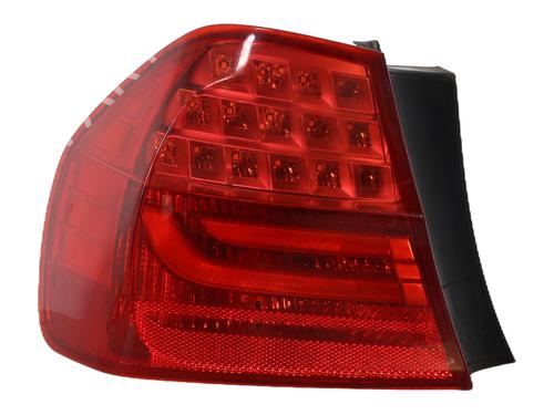 Used Left taillight BMW 3 (E90) 330 d (231 hp) 26966915