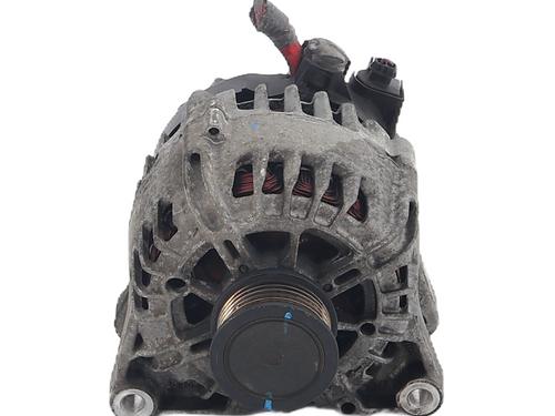 Used Alternator FORD FIESTA VI (CB1, CCN) 1.5 TDCi (75 hp) 24667116