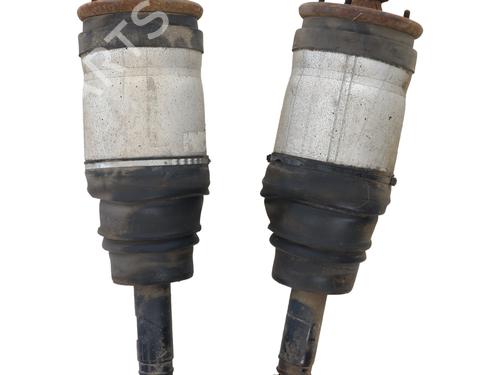 Right rear shock absorber LAND ROVER RANGE ROVER SPORT I (L320) 2.7 D 4x4 | BP28190554M19 