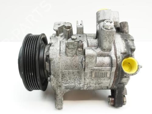 Used AC compressor BMW 1 (F20) 118 d (143 hp) 18173605