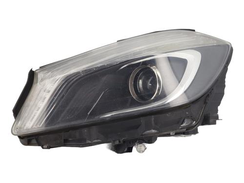 Left headlight MERCEDES-BENZ A-CLASS (W176) A 180 CDI (176.000) | BP33455643C28 - Image 2