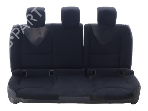 Used Rear seat RENAULT CLIO IV (BH_) 1.5 dCi 90 (90 hp) 29511739