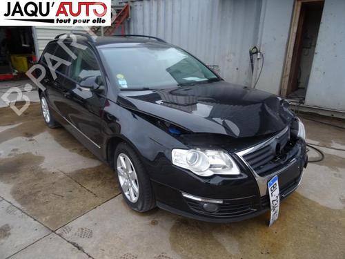 Used Parts VW PASSAT B6 Variant (3C5) 2.0 TDI 1696239