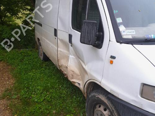 Front left window mechanism FIAT DUCATO Van (230_) 2.5 D | BP25746508C22 