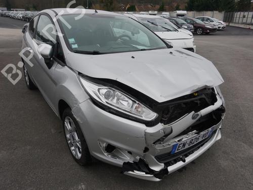 AC-Styringsenhed/Manøvreenhed FORD FIESTA VI (CB1, CCN) 1.0 EcoBoost | BP18173328I5 