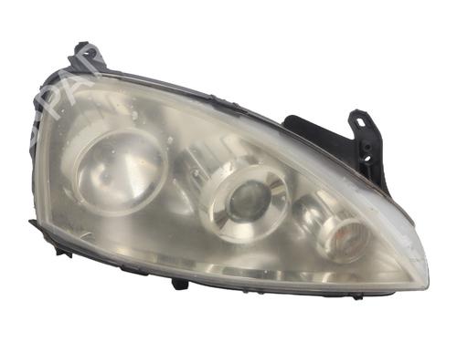 right-headlight-opel-corsa-c-x01-2000-2001-2002-2003-2004-2005-2006-2007-2008-2009-32436427 main image