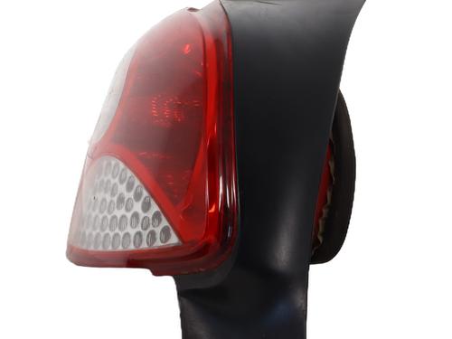 Left taillight PEUGEOT 206+ (2L_, 2M_) 1.4 HDi eco 70 | BP25743275C34 - Image 4