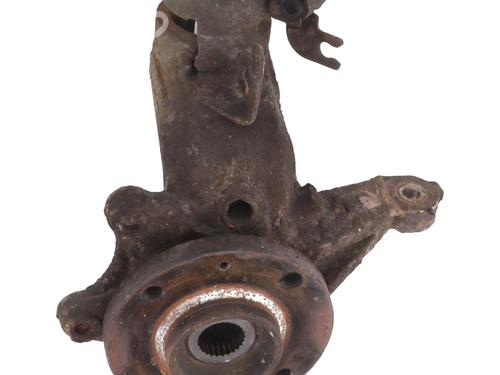 Achsschenkel links vorne für CITROËN BERLINGO / BERLINGO FIRST Box Body/MPV (M_) 1.9 D 70 (MBWJZ, MCWJZ) (69 hp) 28826939