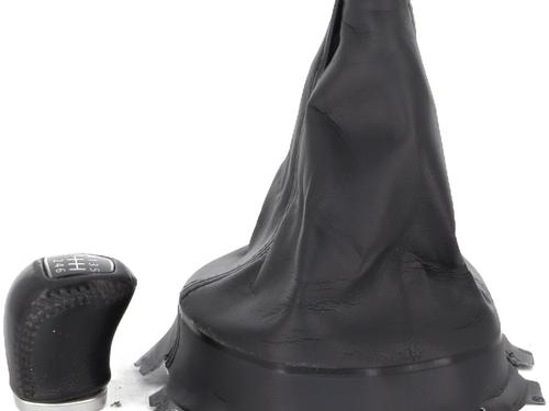 Used Shift knob Shift knob PEUGEOT 4008 1.6 HDi AWC (114 hp) 19731394 19731394