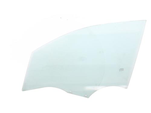 Used Front left door window RENAULT CLIO V (B7_) 1.0 TCe 100 (B7MT) (101 hp) 32360248