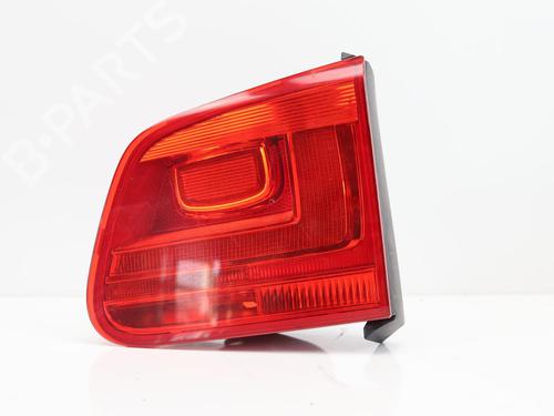 Used Right tailgate light VW TIGUAN (5N_) 2.0 TDI (140 hp) 18184691