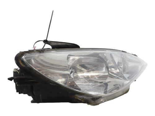 Right headlight PEUGEOT 206 Hatchback (2A/C) 1.4 HDi eco 70 | BP26966986C29 
