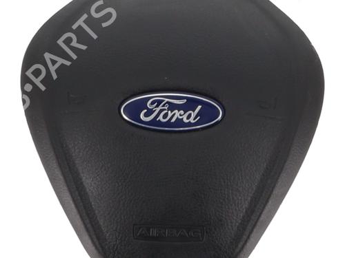 Førerens kollisjonspute FORD FIESTA VI (CB1, CCN) 1.25 (60 hp) 19640291