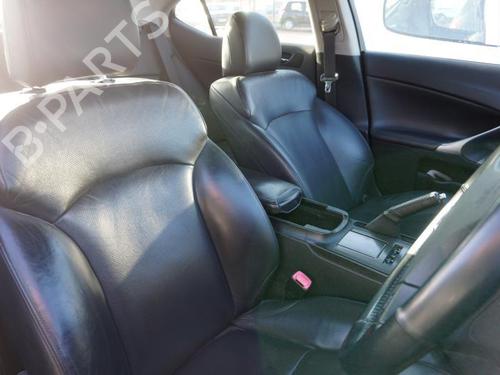 Driveshaft LEXUS IS II (_E2_) 250 (GSE20) | BP32060973M37 