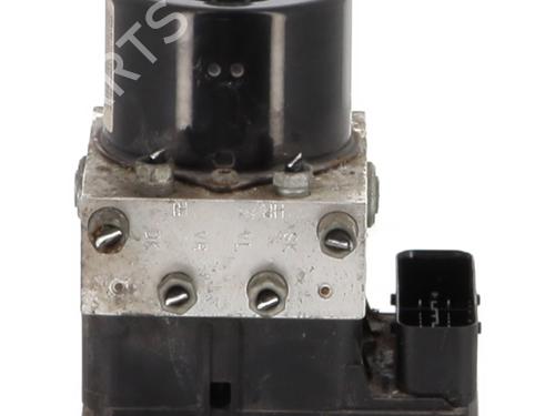 ABS pump OPEL ZAFIRA / ZAFIRA FAMILY B (A05) 1.7 CDTI (M75) | BP19730553M43 