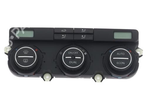 Climate control VW GOLF V (1K1) 1.4 TSI | BP36474536I5 - Image 3