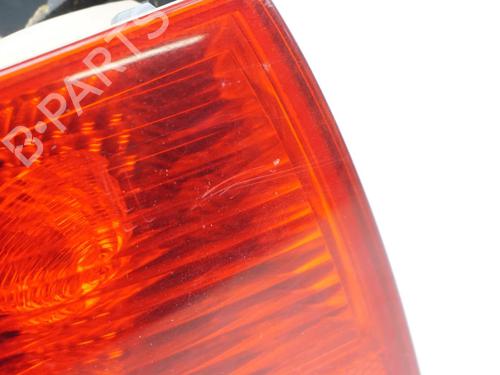 Left taillight AUDI A4 B7 (8EC) 2.0 TFSI quattro | BP18185401C34 