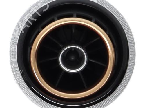 Used Air vent Air vent AUDI A3 (8V1, 8VK) 2.0 TDI (150 hp) 22340923 22340923