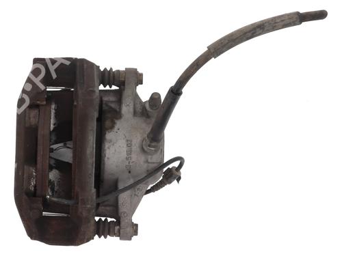 Right front brake caliper MERCEDES-BENZ E-CLASS (W211) E 220 CDI (211.006) | BP24809573M104  - Image 5