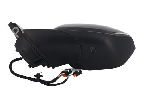 Left mirror CITROËN JUMPY I (U6U_) | BP25203554C26