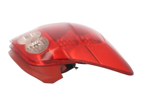 Used Left taillight Left taillight TOYOTA AURIS (_E15_) 2.0 D-4D (ADE150_, ADE150R) (126 hp) 31669225 31669225