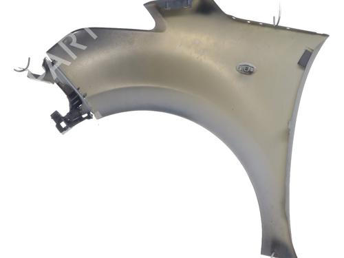 Right front fenders CITROËN C3 Picasso (SH_) 1.6 HDi | BP32024397C42