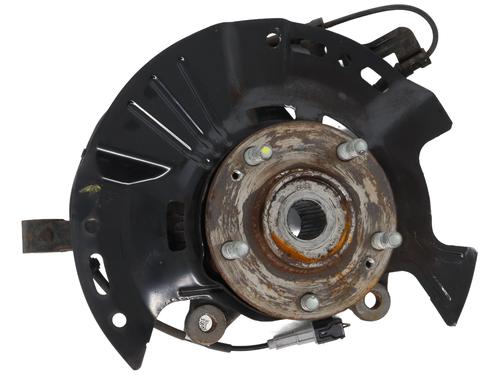 Used Left front steering knuckle KIA XCEED (CD) 1.6 CRDi 136 (136 hp) 23763583