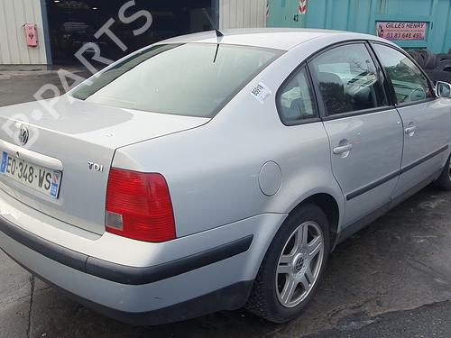 Left taillight VW PASSAT B5 (3B2) 1.9 TDI | BP25048894C34 