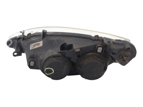 Right headlight PEUGEOT 307 (3A/C) 2.0 HDi 110 | BP27545041C29 
