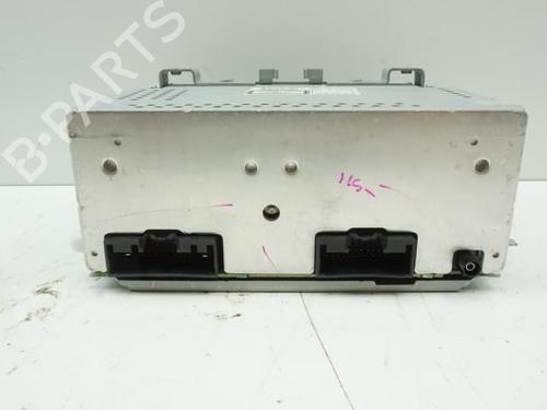 Radio FORD FIESTA VI (CB1, CCN) 1.0 EcoBoost | BP18175427E6 
