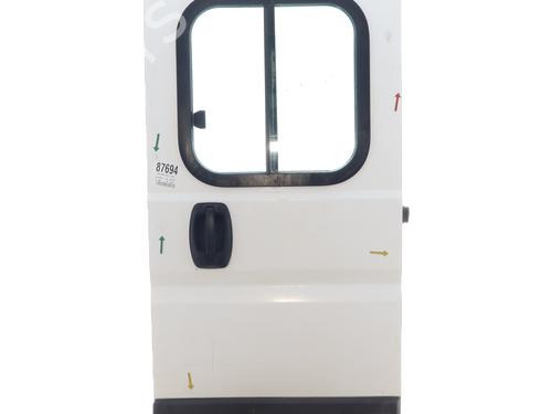 Used Right rear door CITROËN JUMPER II Van 2.2 HDi 130 (130 hp) 29317271