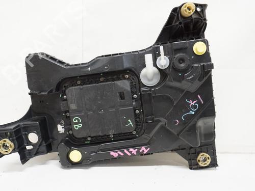 Used Fuel tank PEUGEOT 308 II (LB_, LP_, LW_, LH_, L3_) 1.5 BlueHDi 130 (131 hp) 18184504