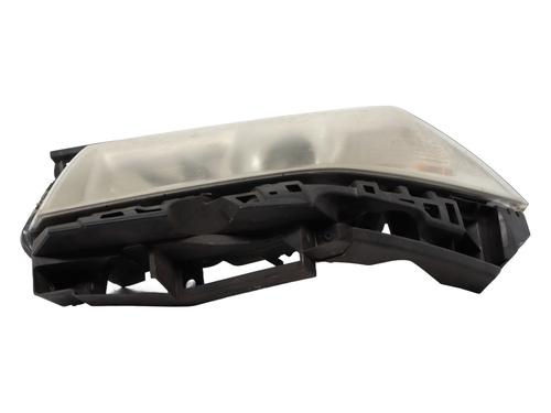 Left headlight RENAULT MEGANE II (BM0/1_, CM0/1_) 1.5 dCi (BM1F, CM1F) | BP23763062C28 