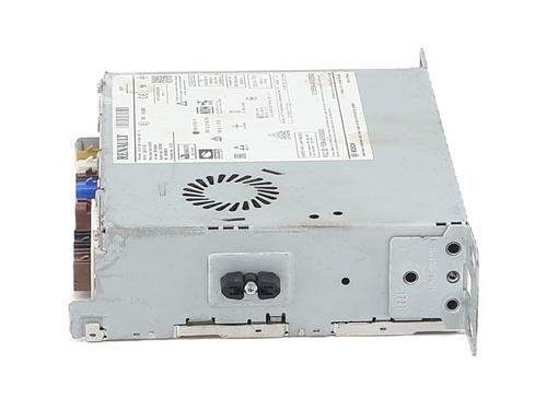 Used Radio Radio RENAULT CLIO V (B7_) 1.0 TCe 90 (B7MT) (91 hp) 28588464 28588464