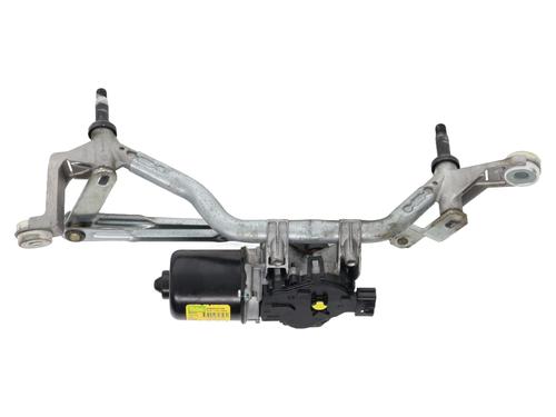 Used Front wiper motor RENAULT CLIO IV (BH_) 1.5 dCi 90 (90 hp) 24645696