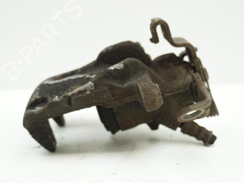 Left rear brake caliper NISSAN PRIMASTAR Van (X83) 2.0 dCi 115 | BP18192151M107