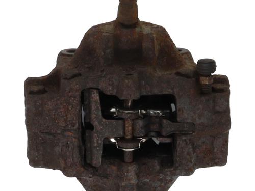 Right rear brake caliper MERCEDES-BENZ C-CLASS T-Model (S203) C 180 Kompressor (203.246) | BP21195775M106