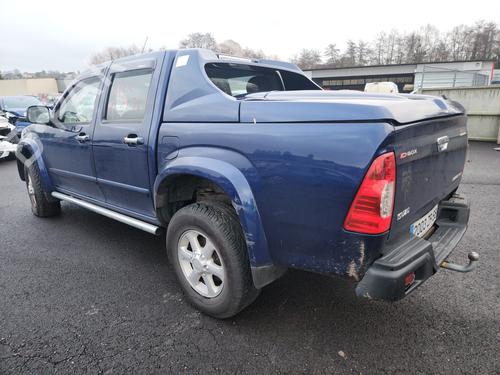 Front differential ISUZU D-MAX I (TFR, TFS) 3.0 DiTD 4x4 (TFS85_) | BP37745597M23 - Image 10