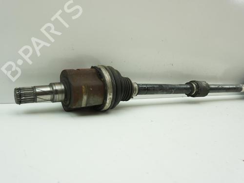 Used Right front driveshaft Right front driveshaft OPEL CORSA E (X15) 1.4 Turbo (08, 68) (101 hp) 19731312 19731312