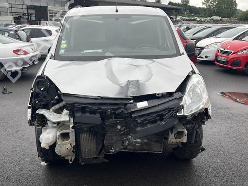 Engine CITROËN BERLINGO Box Body/MPV (K9)  | BP19729657M1 