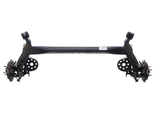 Used Rear axle KIA RIO IV (YB, SC, FB) 1.0 T-GDI 100 (101 hp) 21664533