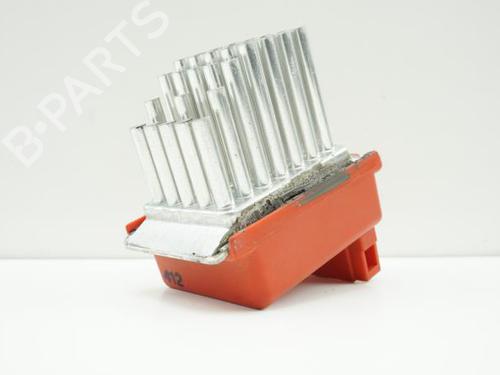 Heater resistor VW GOLF IV (1J1) 1.9 TDI | BP18178929M108