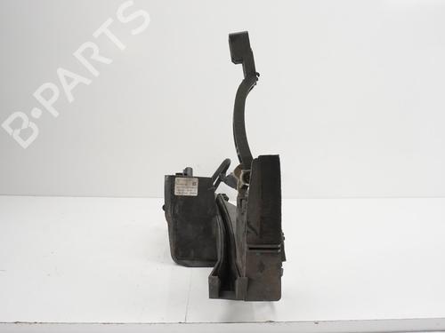 Front right lock FORD C-MAX II (DXA/CB7, DXA/CEU) 2.0 TDCi | BP18172617C97 