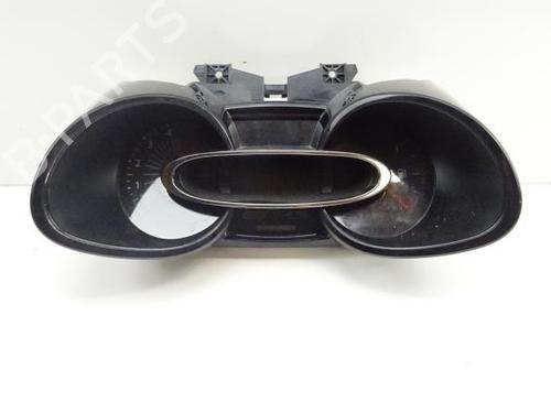 Used Instrument cluster Instrument cluster RENAULT CLIO IV (BH_) 1.5 dCi 75 (75 hp) 19728789 19728789