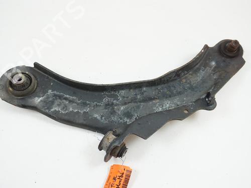 Used Left front suspension arm RENAULT MEGANE II (BM0/1_, CM0/1_) 1.4 16V (BM0B, CM0B) (98 hp) 18184572