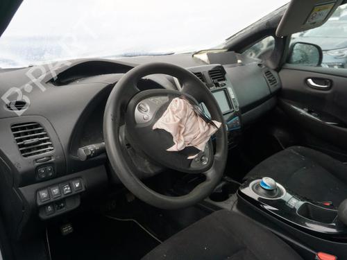 Engine NISSAN LEAF (ZE0) Electric | BP21825175M1 