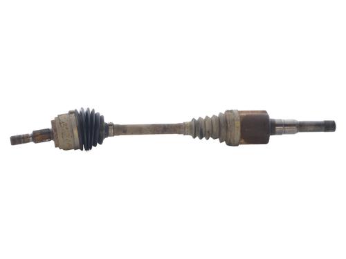 Used Left front driveshaft FORD TRANSIT CONNECT V408 Box Body/MPV [2013-2025]  29184974