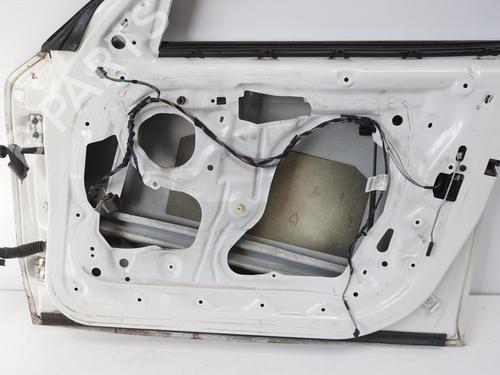 Right front door BMW 1 (E87) 116 d | BP18181191C3